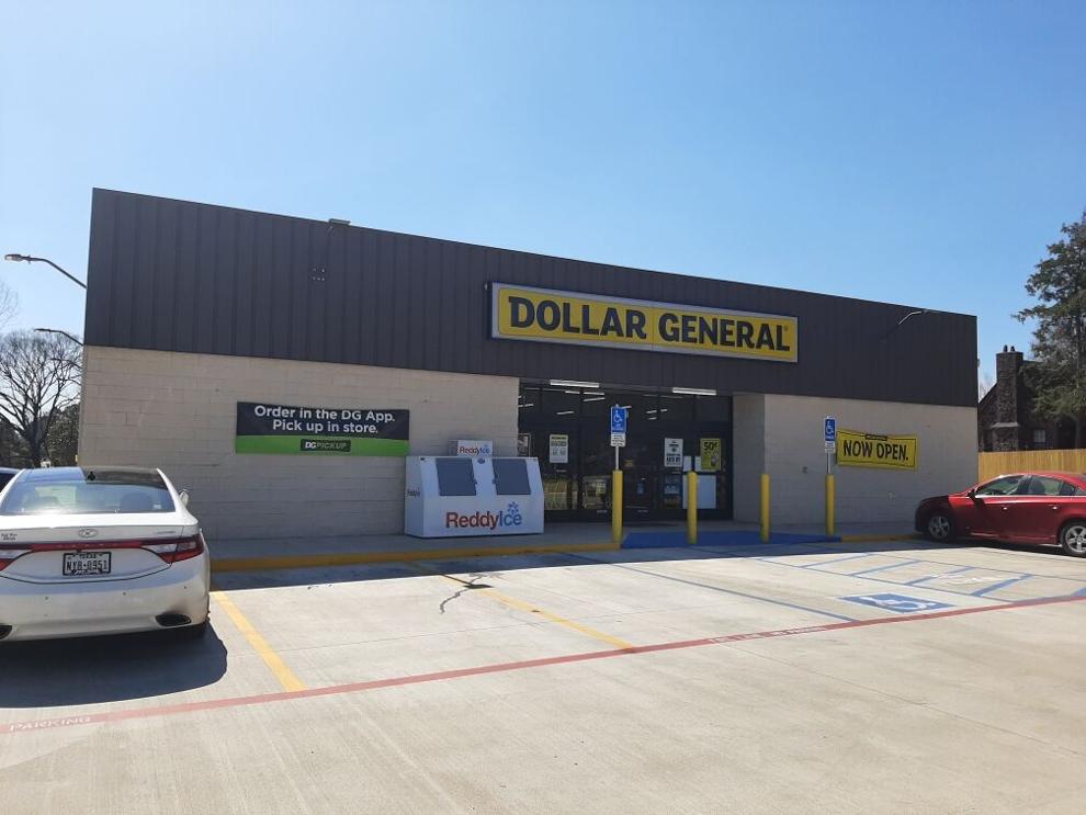 New Dollar General now open in Jacksonville News