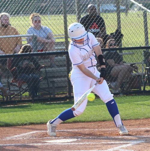 Jacksonville outlasts Lufkin, 6-5, Lavender drives in winning run
