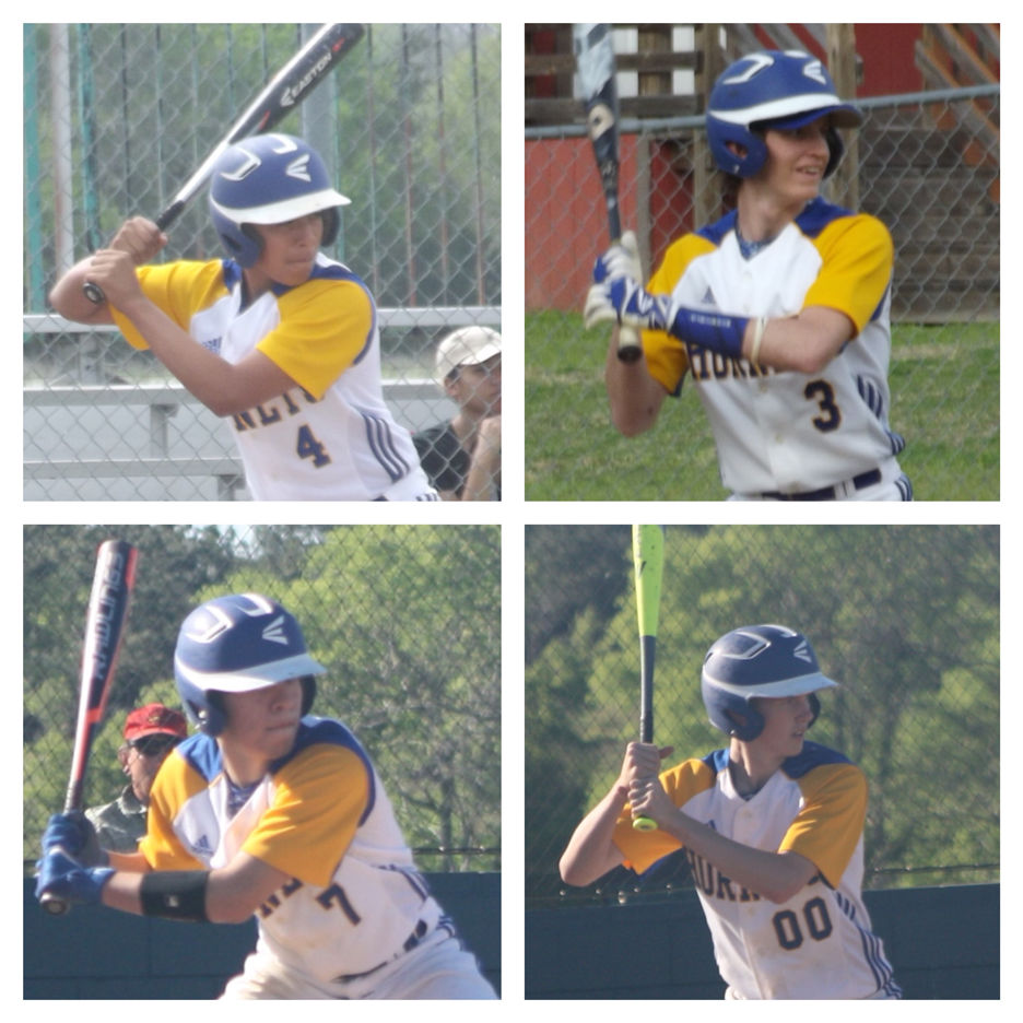 New Summerfield Baseball Preview aim to be a force in district