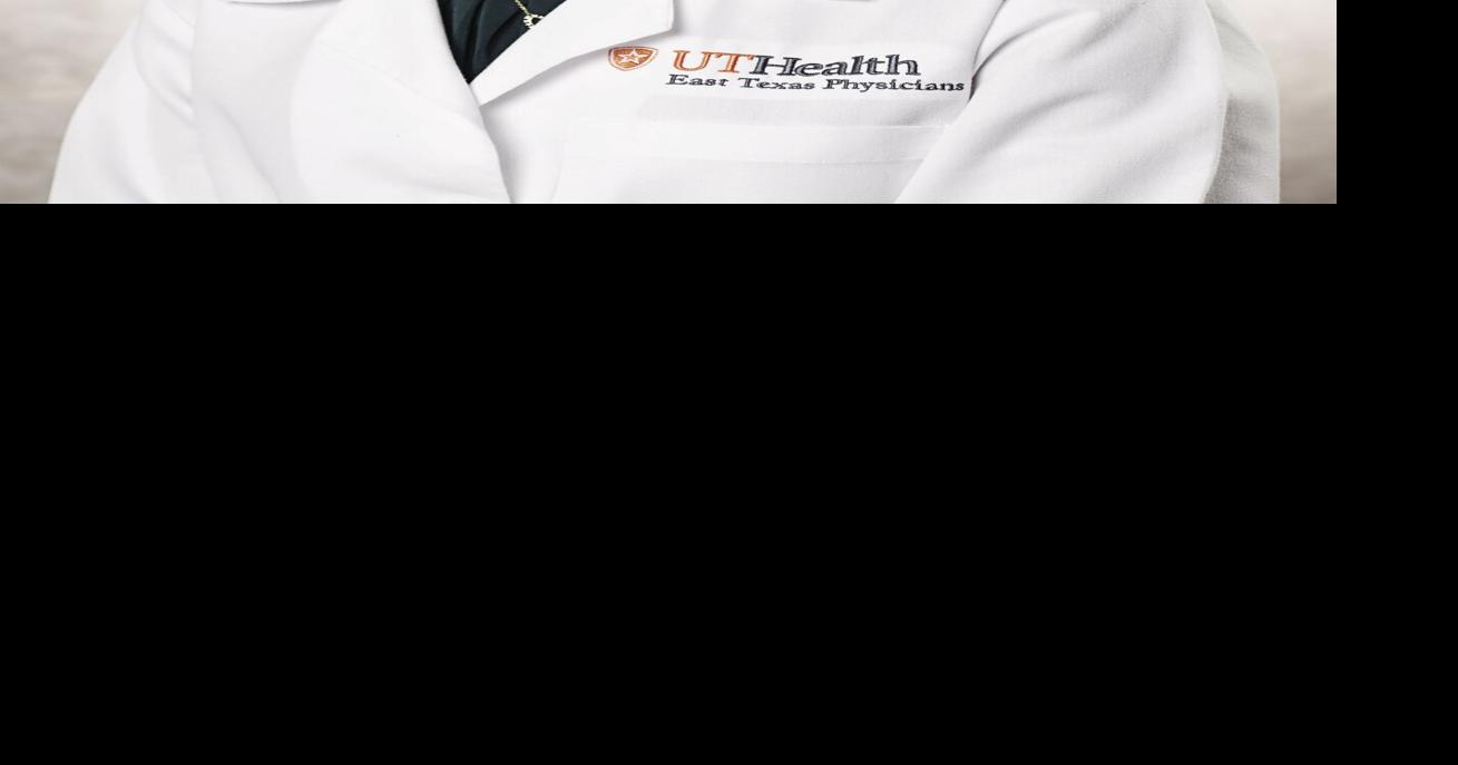 UT Health East Texas two family health practitioners to