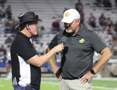 With latest win JHS coach Holman achieves something not done in 63 years