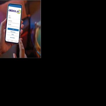 On the Go: GoBus launches app to manage trips, track bus in real-time ...