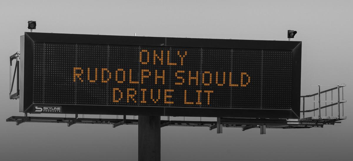 TXDOT launches digital highway sign contest | News | jacksonvilleprogress.com