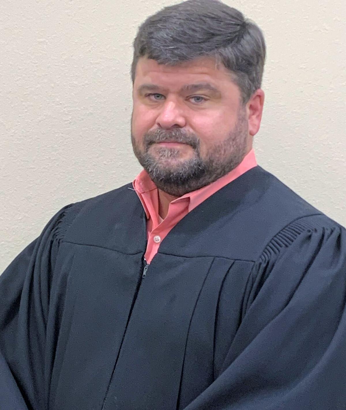 Dobrovolny to be sworn in as Municipal Court Judge News