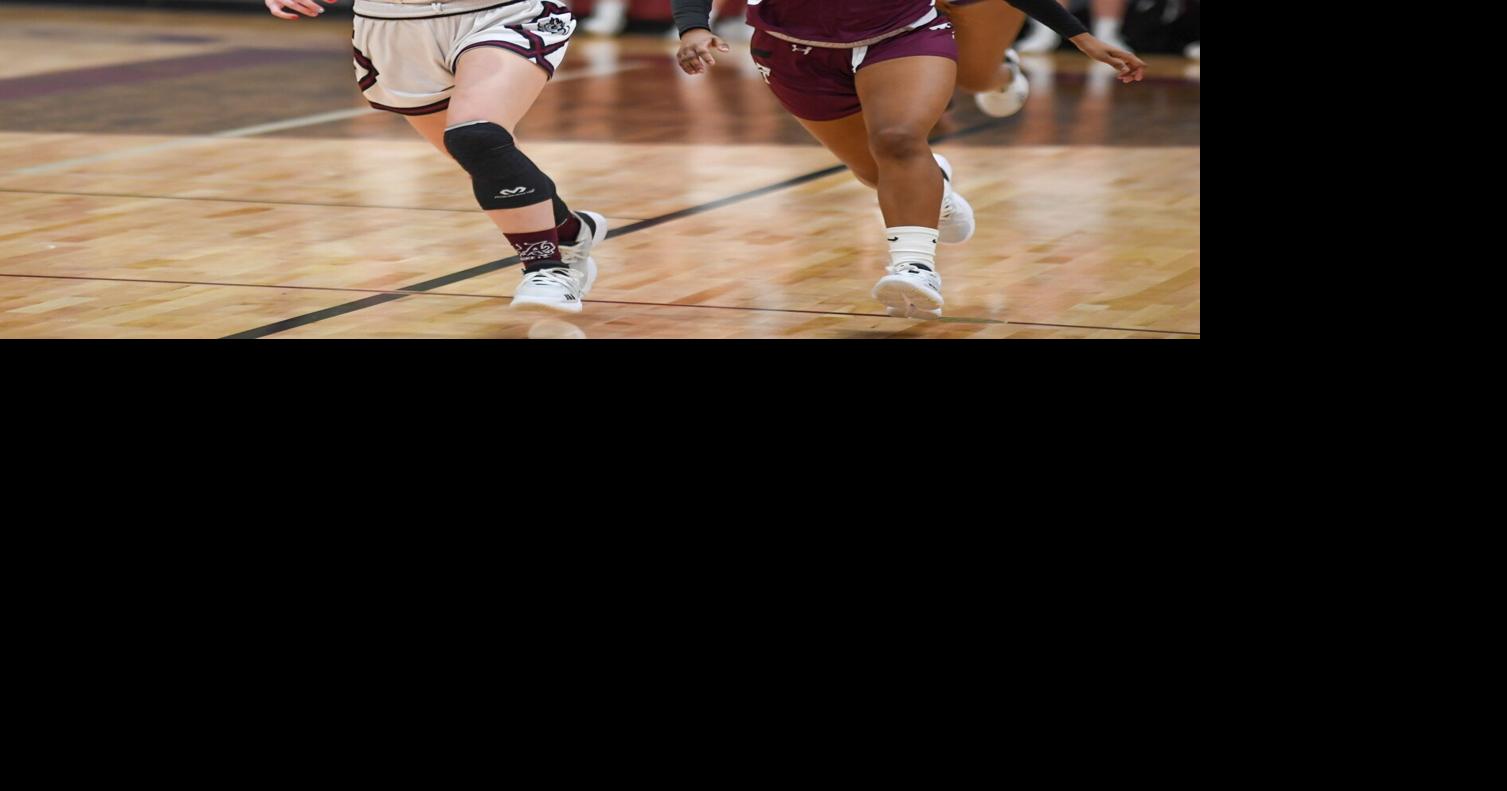 Arp girls put away Troup, 4633, in league opener Sports