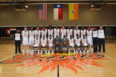 Riden In His Final Season At Cedar Valley Sports
