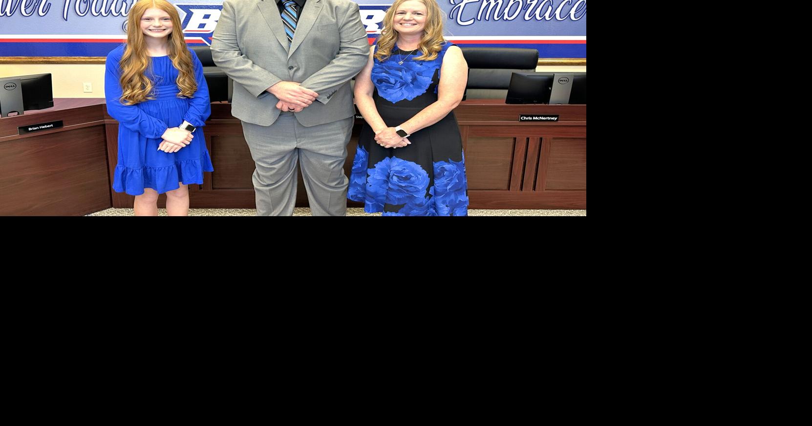 Bullard ISD officially names new superintendent | Local News ...