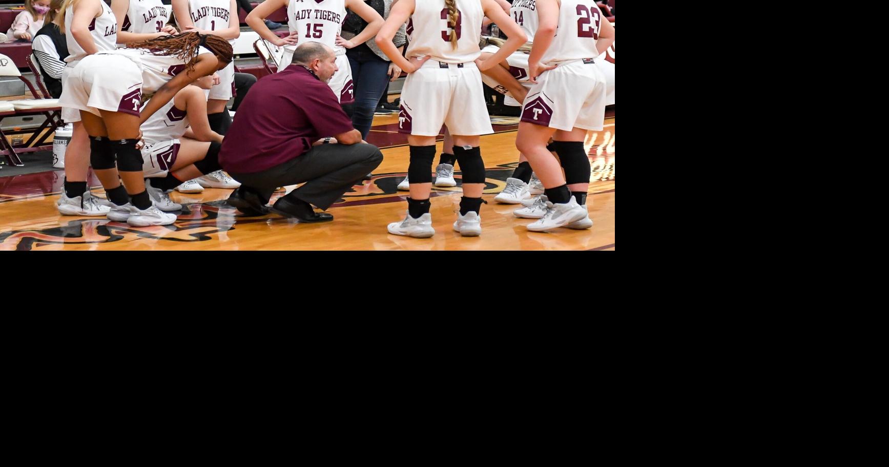 Troup girls dispose of Arp to claim first district win Sports