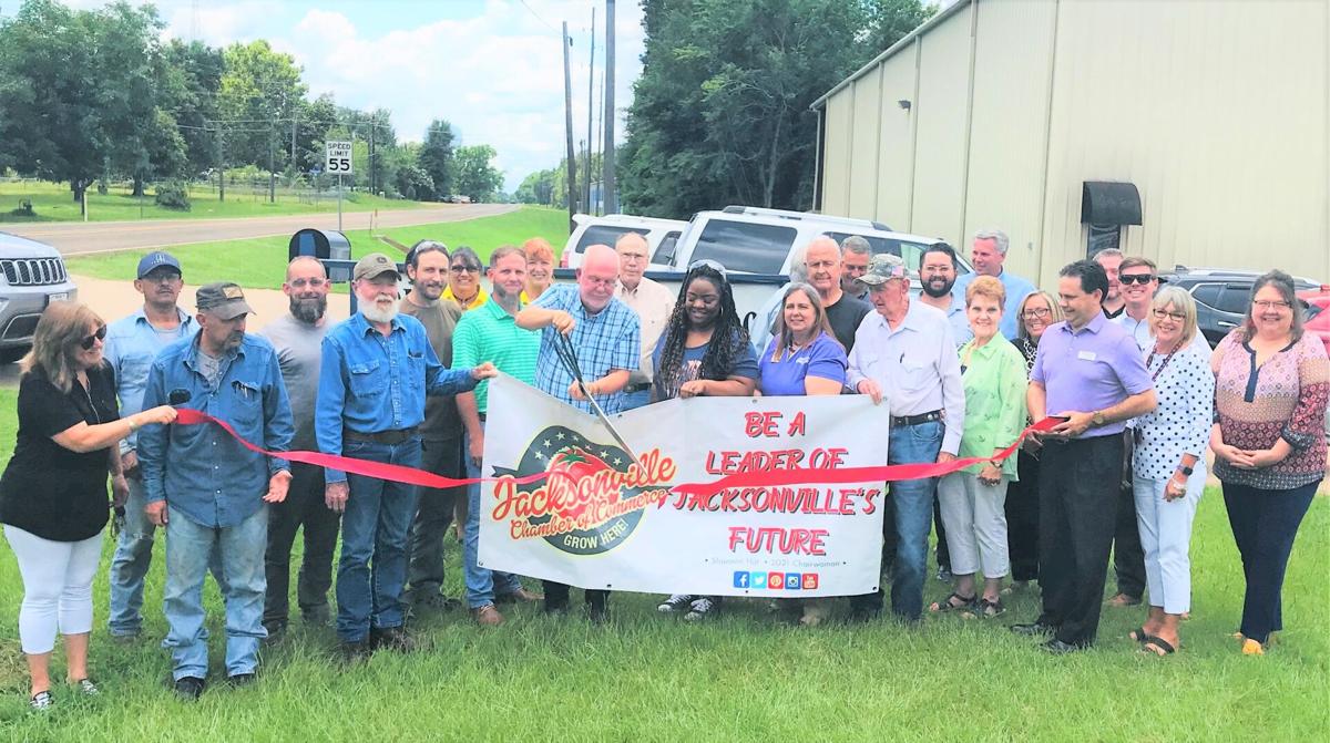 Plastic Holdings joins Jacksonville Chamber News