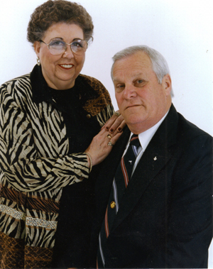 Jimersons mark 50 years