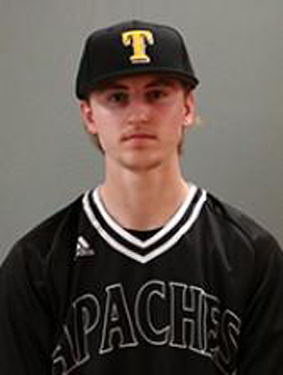 Former Bullard standout drafted by Oakland A's
