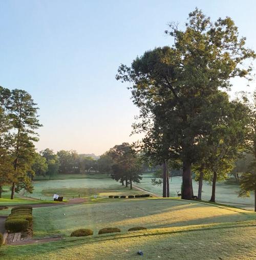 Cherokee Ranch Golf Club News: Luau raffle tickets now on sale