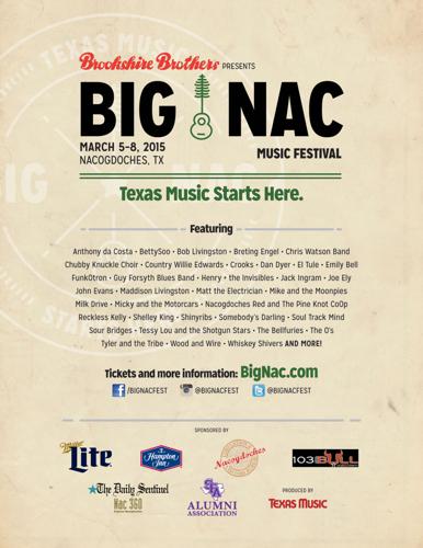 Four days of musical delight | Community ...