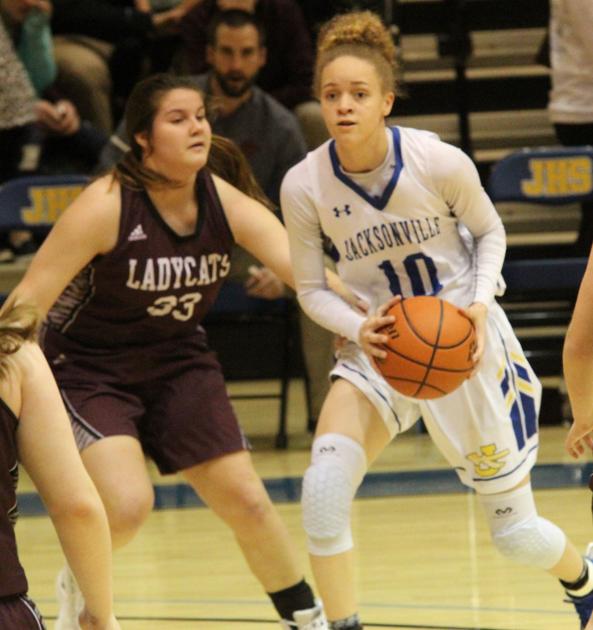 Girl S Bi District Basketball Maidens To Take On 24 Win Sulphur