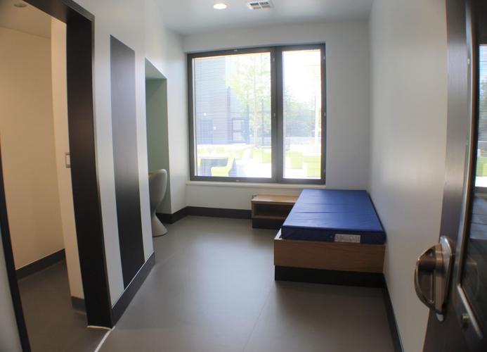 Rusk State Hospital celebrates new $202M patient complex | Local News ...