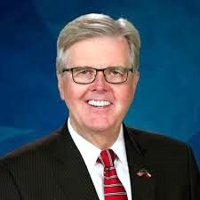 Lt. Governor announces second round priority bills for the 2025 ...