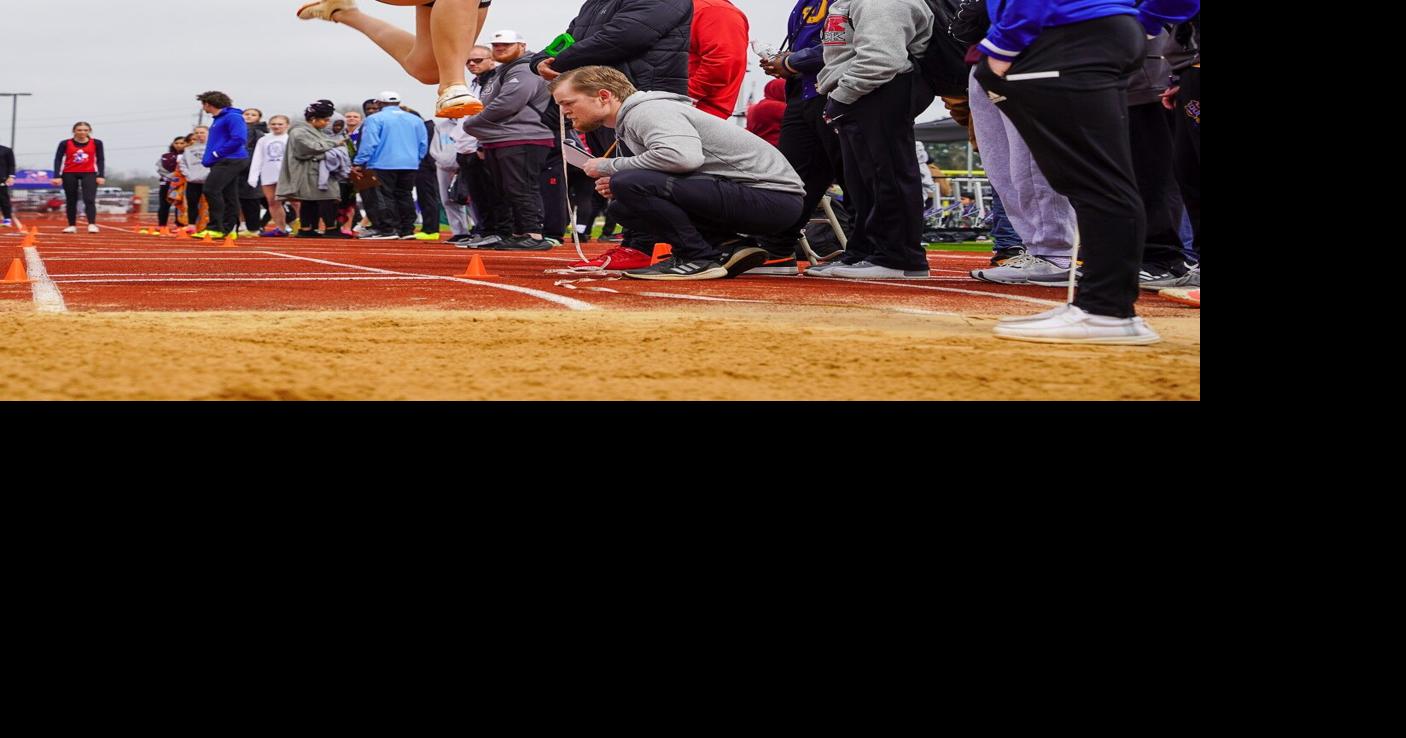 Revised Class 4A, Region III track and field meet schedule released ...