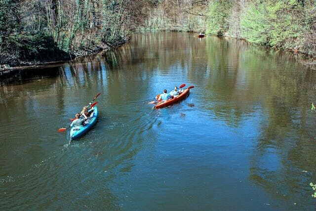 Neches River Rendezvous Returning In 2024 | Local News ...