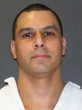 Supreme Court Halts Texas Execution Of Ruben Guttierrez | News ...