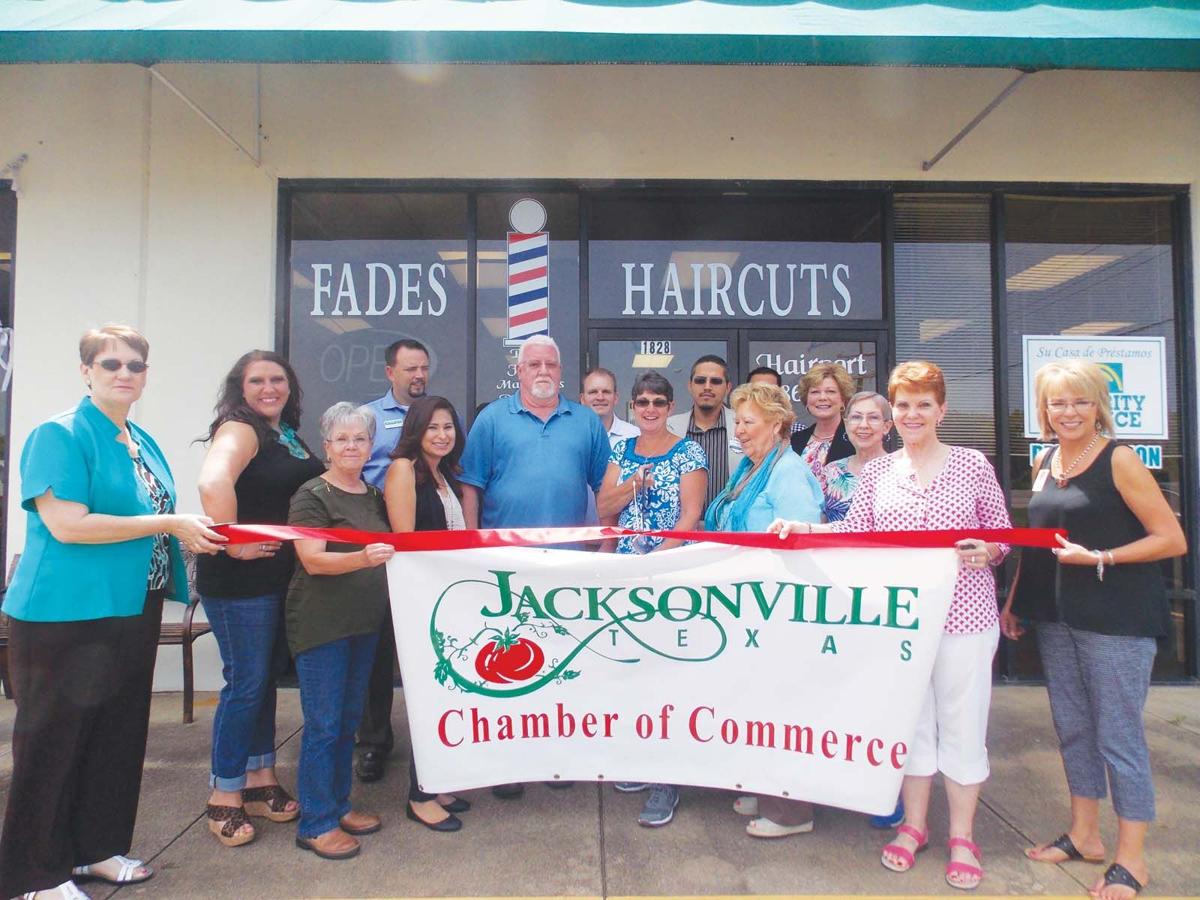 Ribbon Cutting Community Jacksonvilleprogress Com