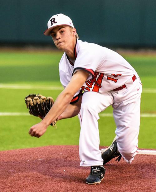 Rangers name pair of area lefties to Area Code team
