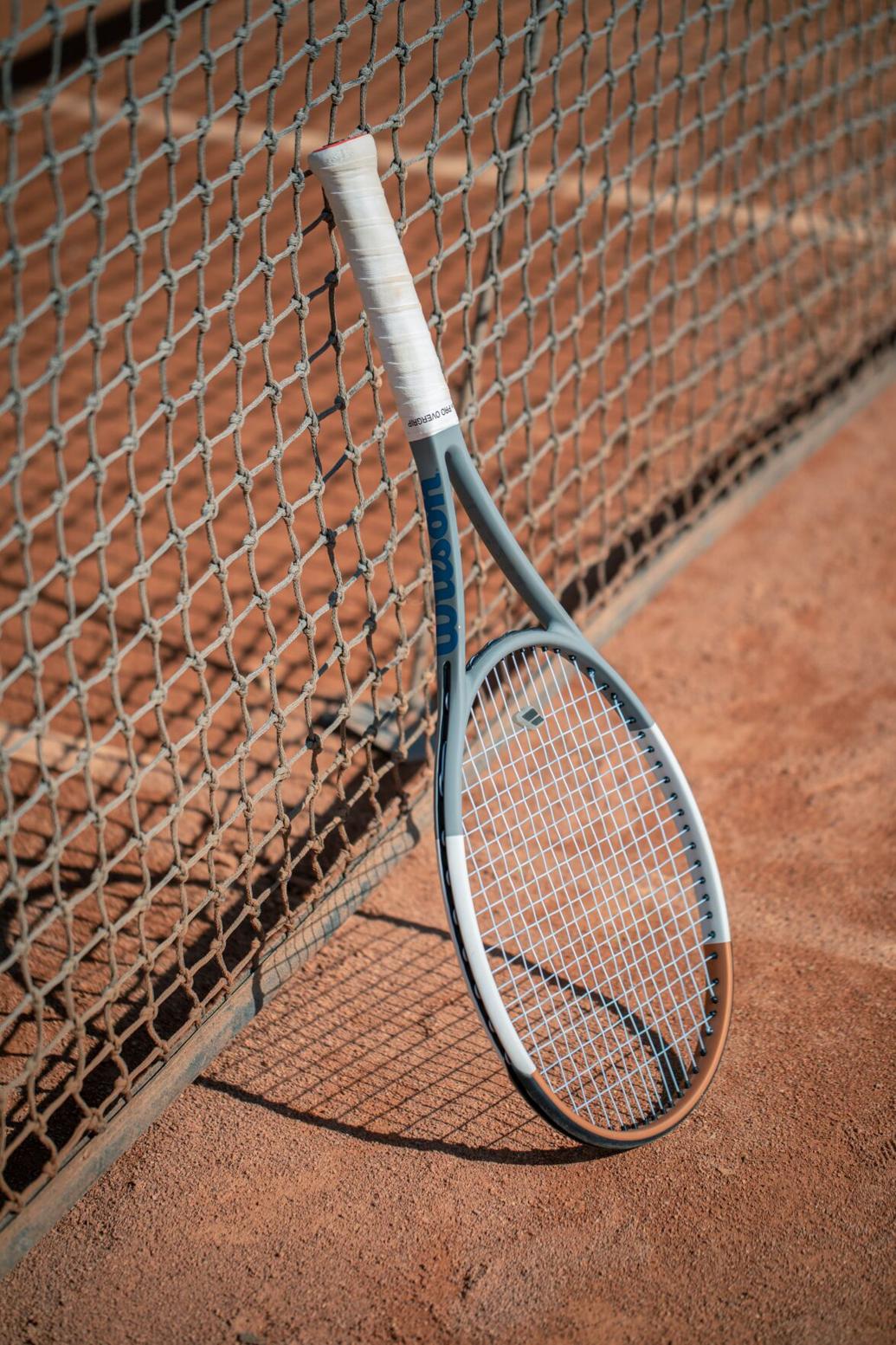 Jacksonville offers free tennis lessons for youth News