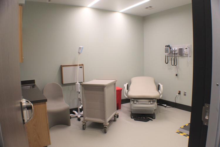 Rusk State Hospital celebrates new $202M patient complex | Local News ...