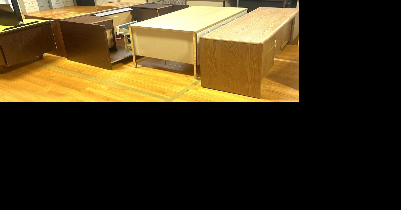 Bullard ISD to hold surplus furniture sale