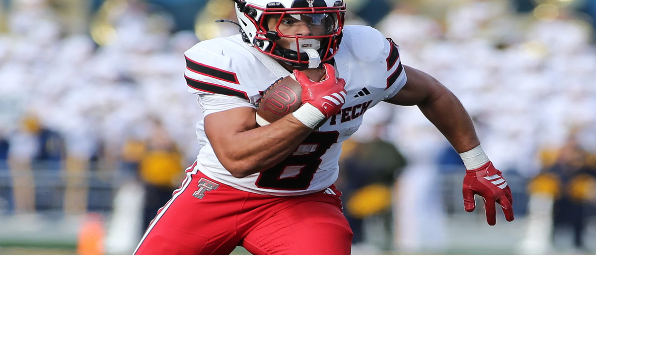 Texas Tech football destiny continuing to rise