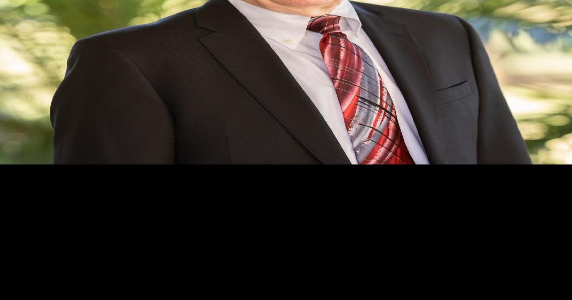 Rusk mayor named chairman of East Texas Council of Governments Local