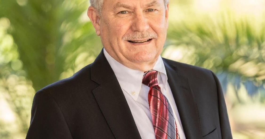 Rusk mayor named chairman of East Texas Council of Governments | Local ...