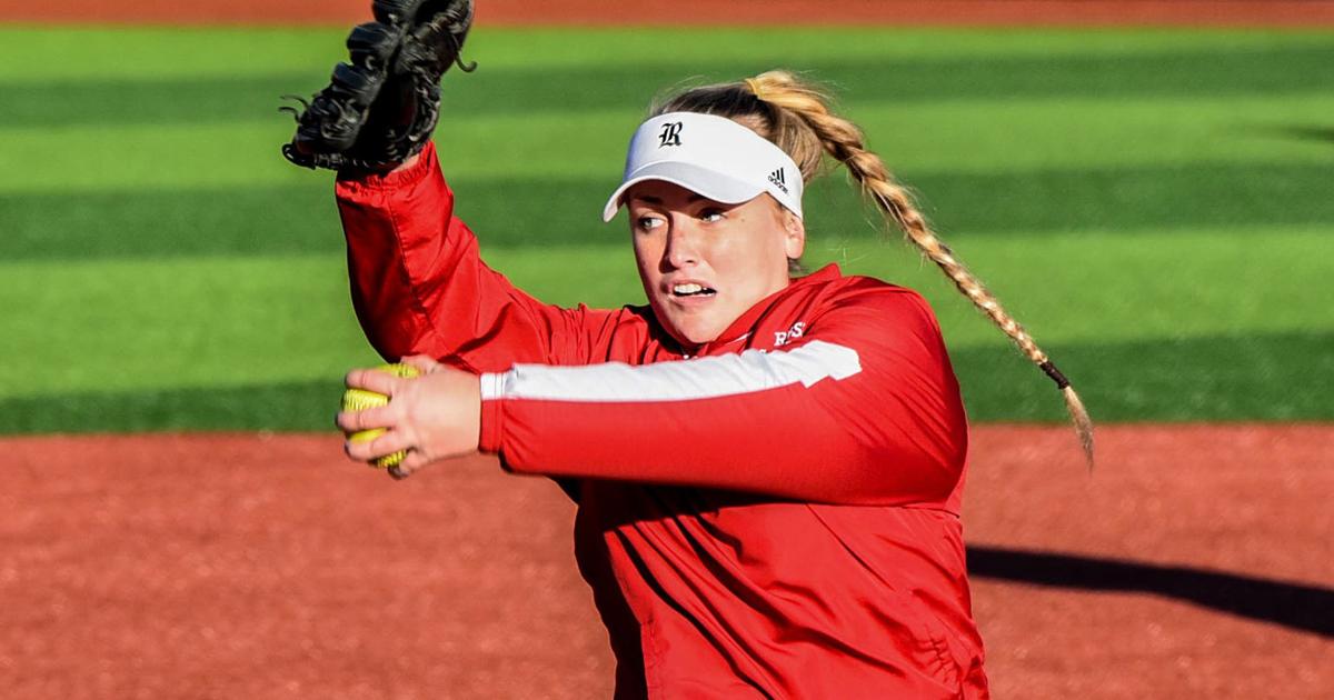 Alexa Ruff Rusk's Goff hauls in 19-4A Most Valuable Player honor | Sports ...