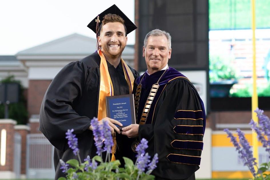 Umhb 2022 Graduation Day