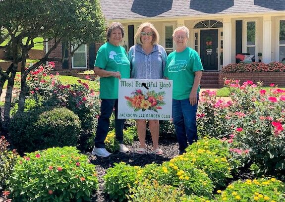 Garden Club of Jacksonville