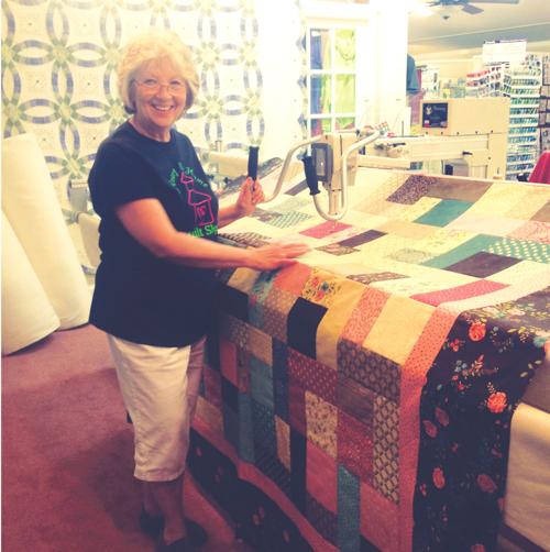 Heart Home Quilt Shop Community Jacksonvilleprogress Com