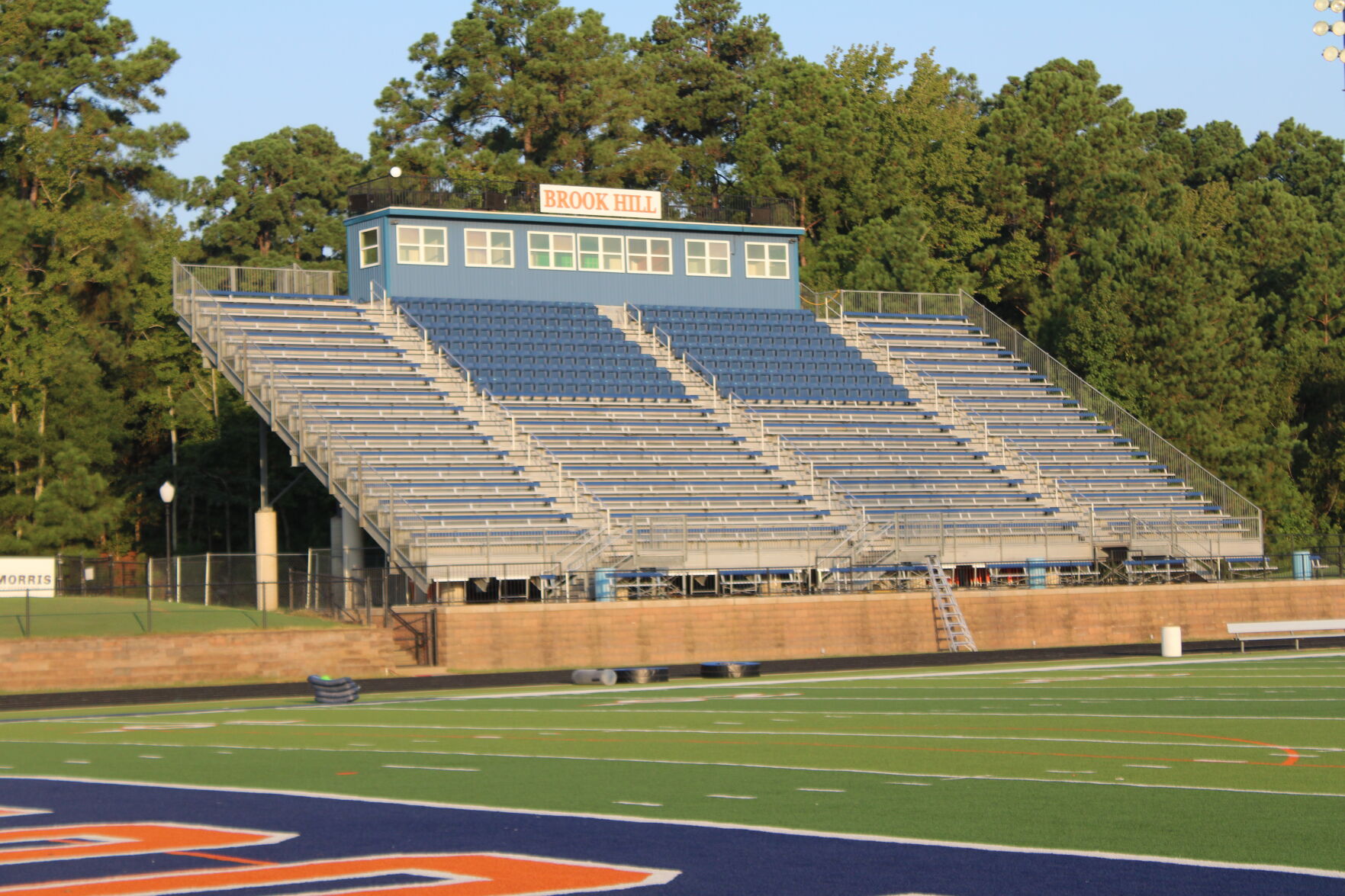 AustinRegents comes on strong late to hold off Brook Hill BVM Sports