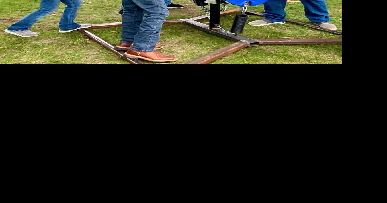 Cowboy Churches to host Rodeo Bible Camp | Local News ...