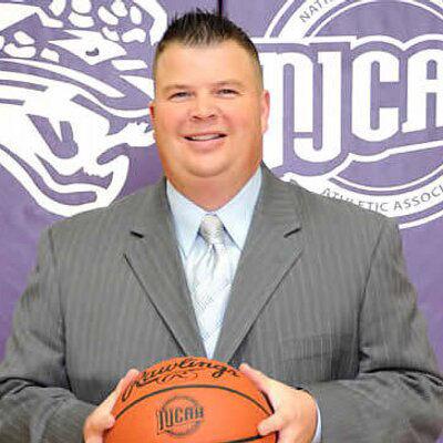 Bailey Resigns Named As Assistant At University Of New Orleans