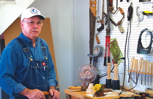 whittler dominy
