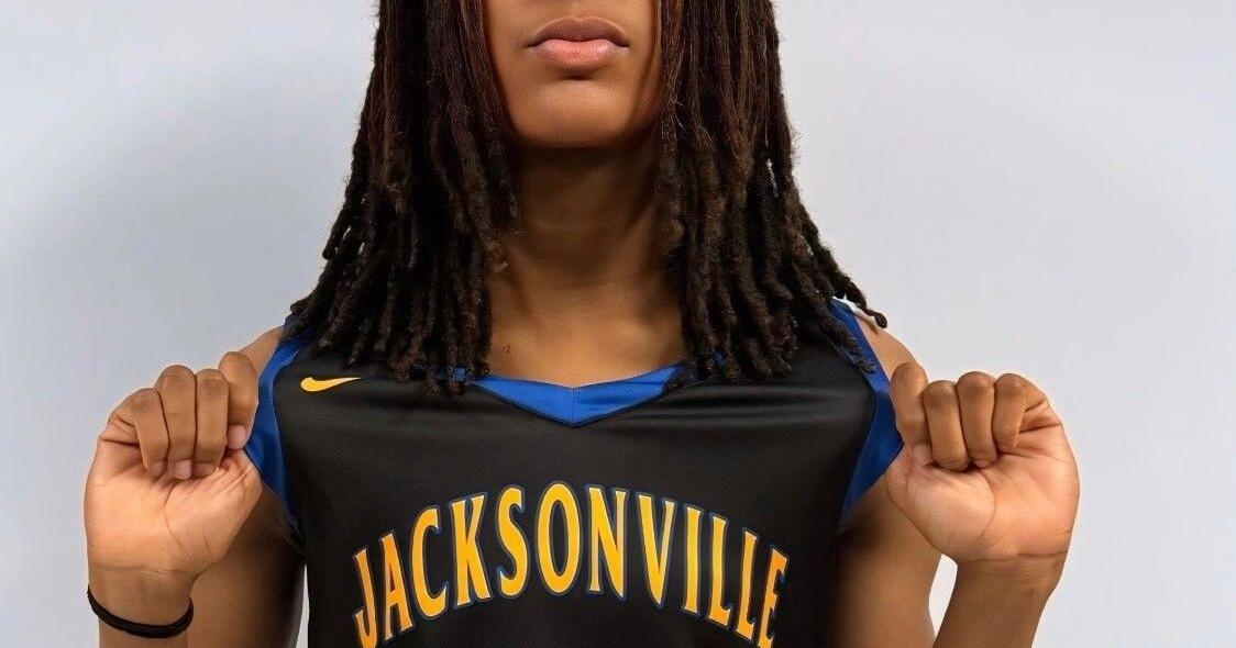 Athens Tournament: Jacksonville girls go 1-1 inpool play