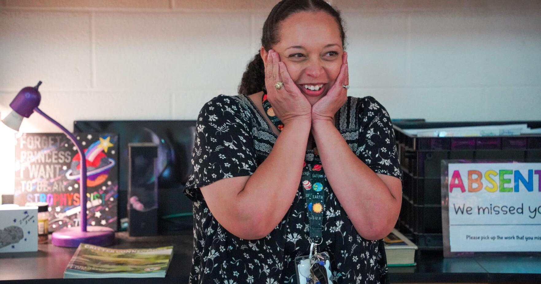 Bullard ISD recognizes 29 Bullard ELITE teachers - Vimarsana News
