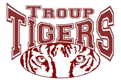 Troup dispatches Arp to record first district win
