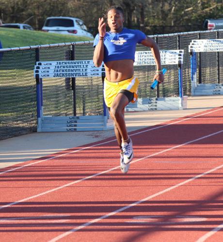 Jacksonville track teams do well at Tribe Relays | Sports ...