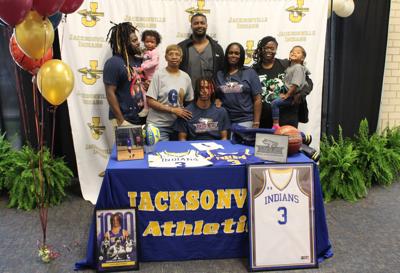 Texas A&M Texarkana getting the total package in Karmelo Clayborne ...