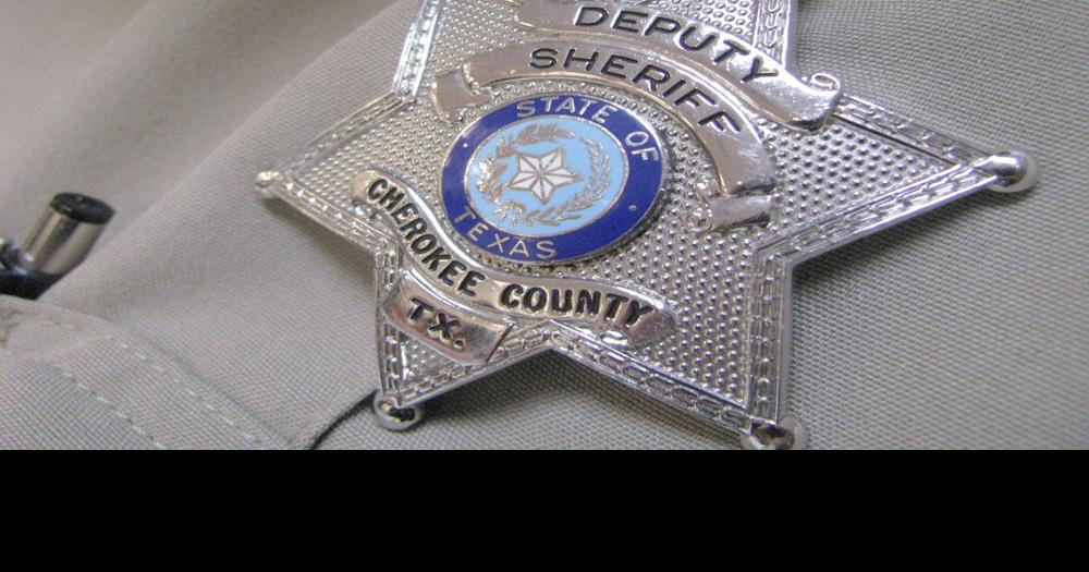 Cherokee County arrests Aug.18 24 News