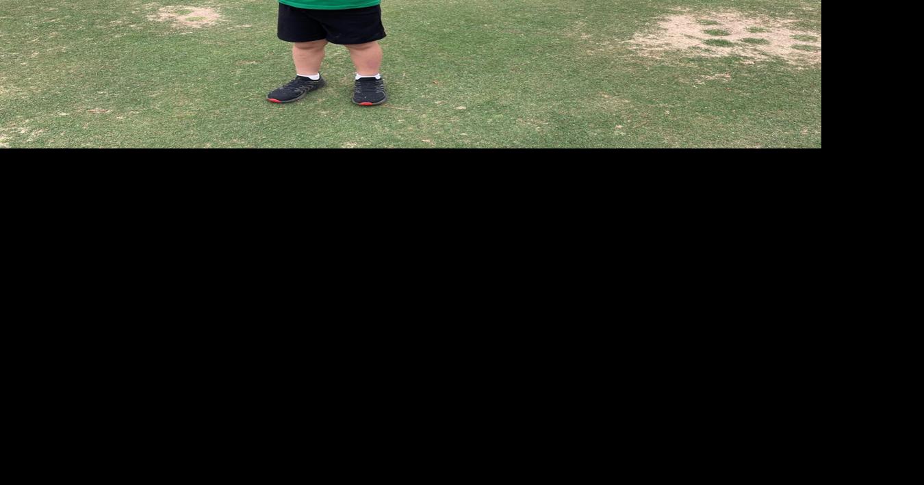 Jacksonville 5-year-old records hole-in-one at Birmingham Golf Club