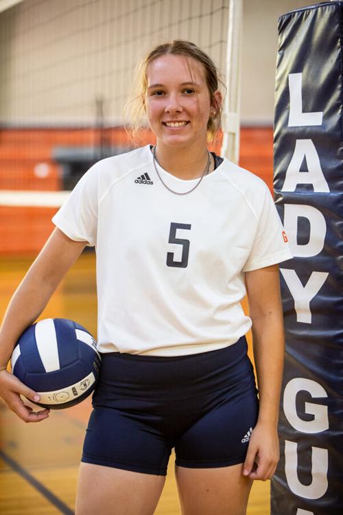 TAPPS Volleyball: Brook Hill opens district with 3-0 win over Bishop Dunne