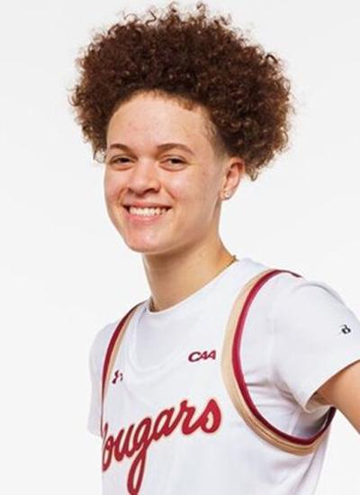 Abercrombie scores 13 points in most recent College of Charleston game