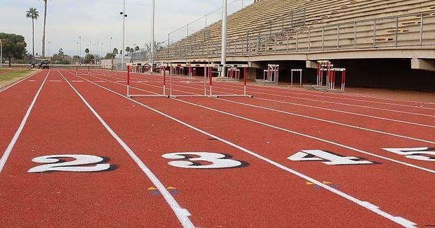UIL Class 4A, Region III Track and Field Championships postponed until ...