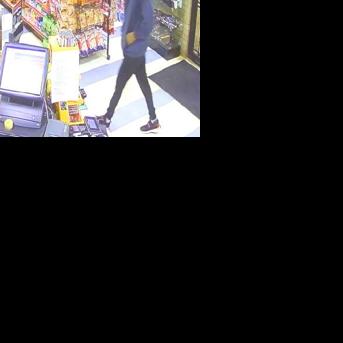Jacksonville police seek help in identifying robbery suspect | Local ...